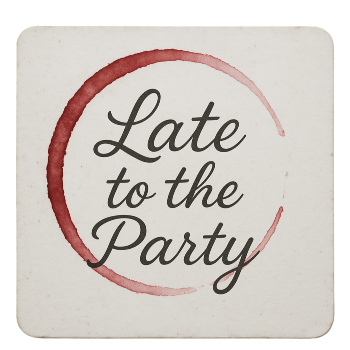 This Isn’t a Blog. It’s a Permission Slip.